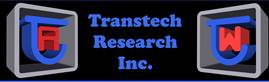 Transtech Research Inc logo